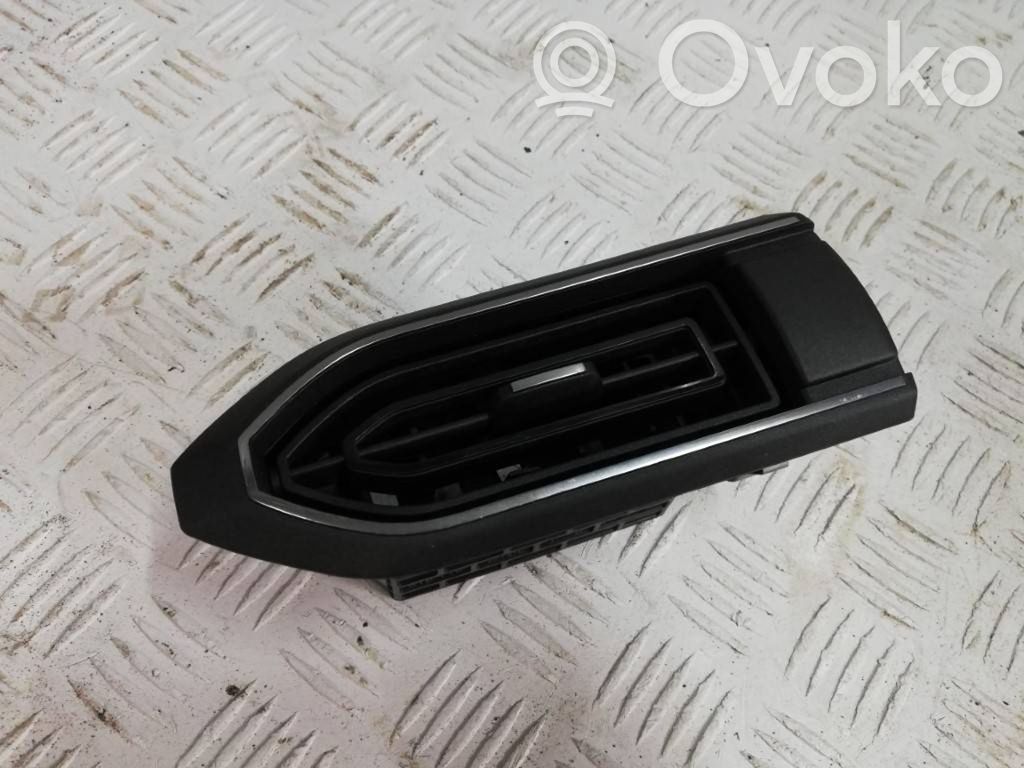 Dacia Sandero Boczna kratka nawiewu deski rozdzielczej 