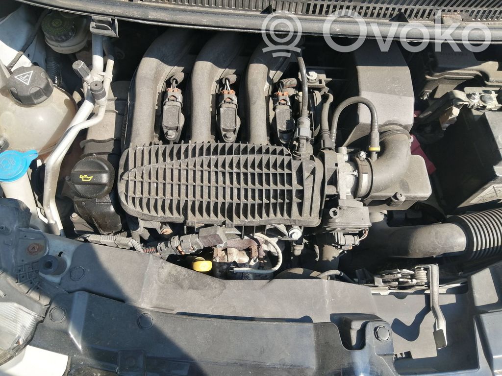 Moteur