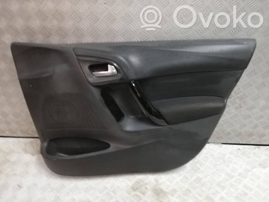 Citroen C3 Stūres statņa mehāniskā daļa 