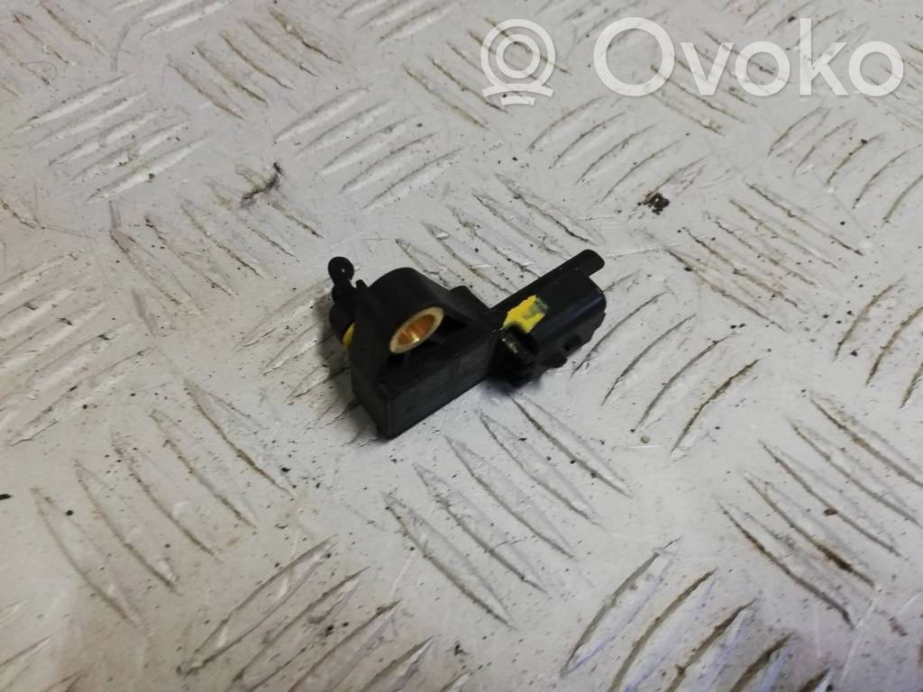 Renault Scenic III -  Grand scenic III Air pressure sensor 