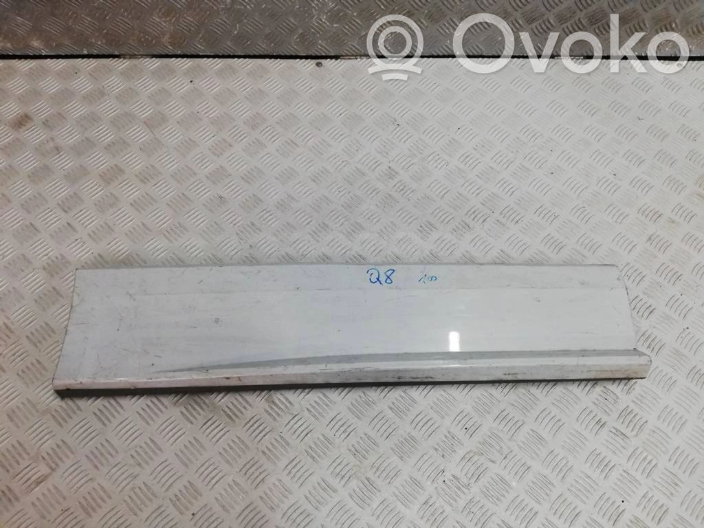 Audi Q8 Mască ușă spate (turnată) 