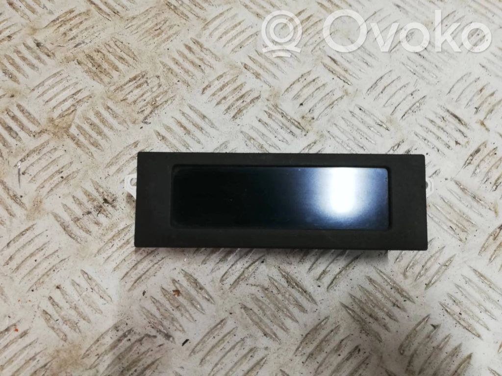 Citroen C3 Screen/display/small screen 