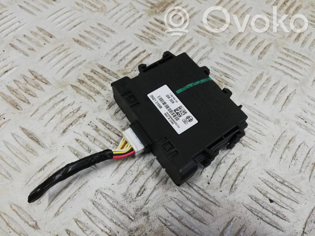 Dacia Spring Unidad de control/módulo ECU del motor 