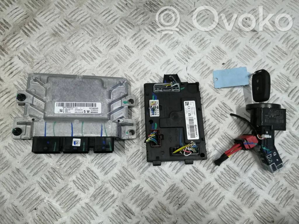 Engine control unit/module ECU   237D40934R,237D40621R,HMLGT0313R