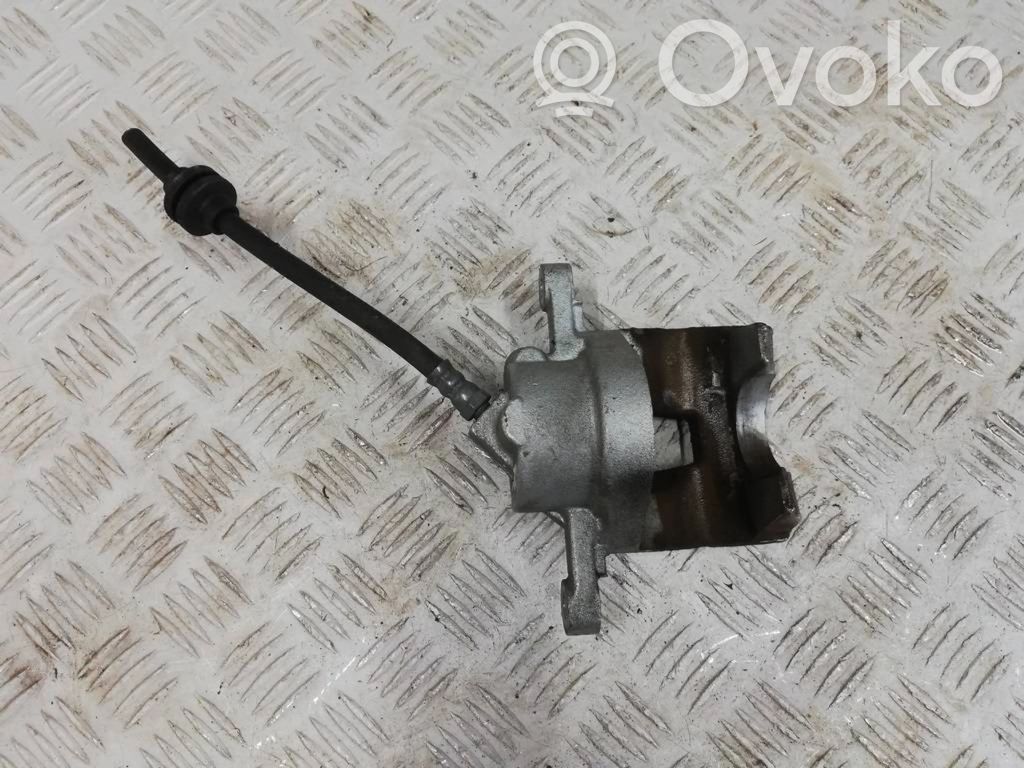 Dacia Spring Передний суппорт 