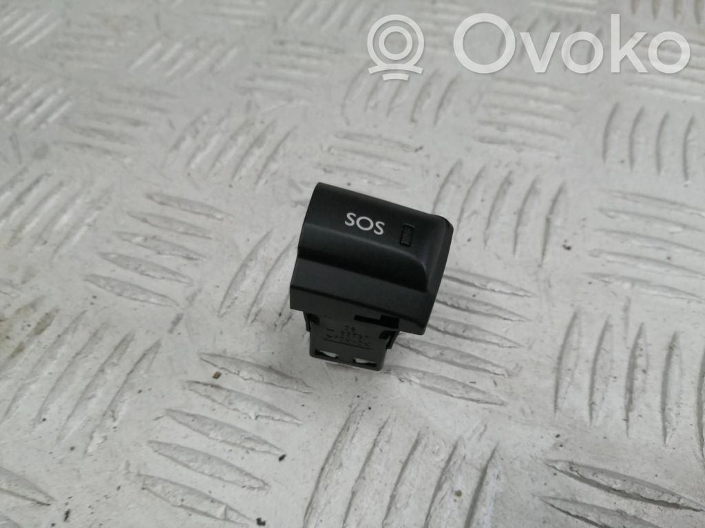 Multifunctional control switch/knob   9811043377