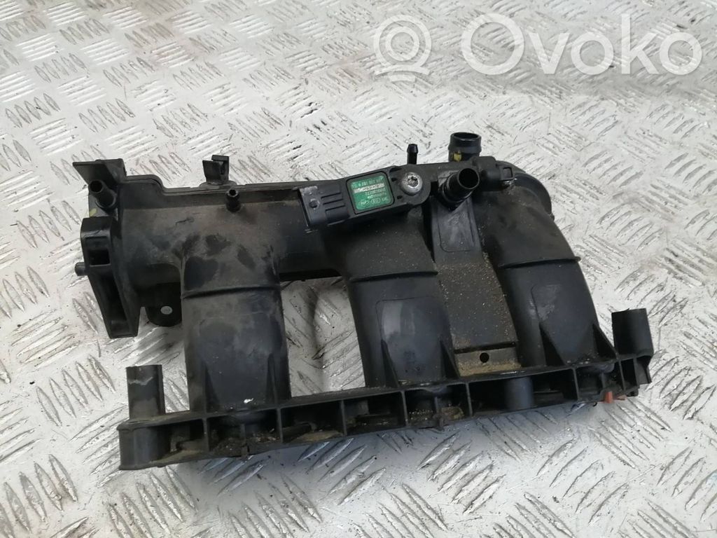Dacia Sandero Intake manifold 