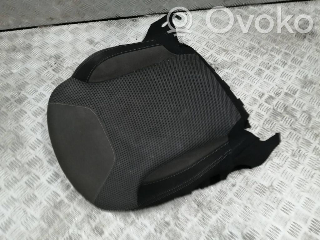 Moldura del asiento