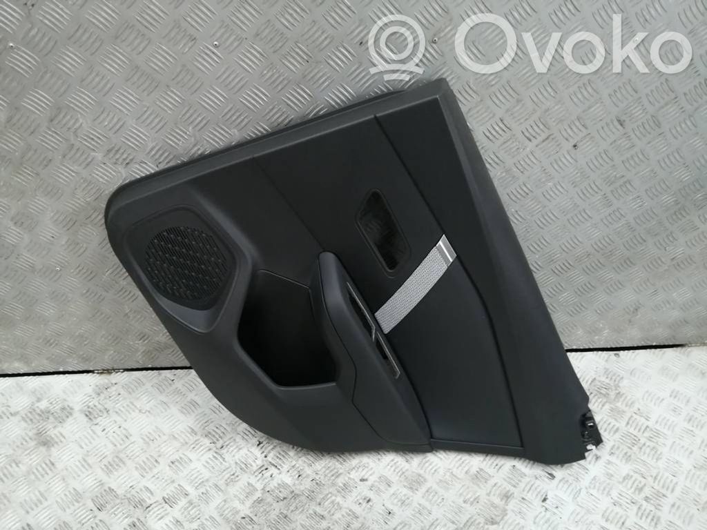 Citroen C4 III e-C4 Panou interior ușă spate 