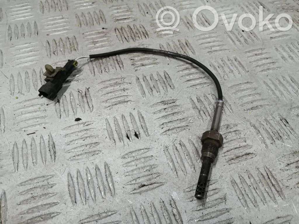 Chevrolet Epica Sensor 