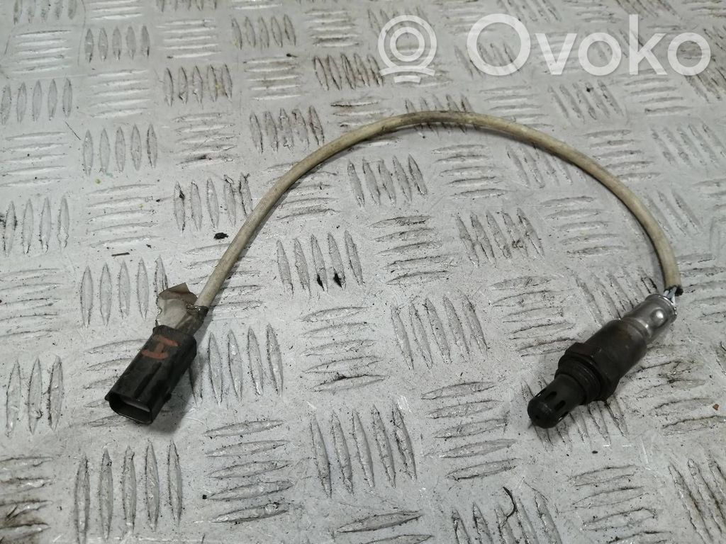 Nissan Note (E11) Зонд «Lambda» 