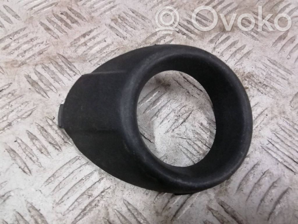 Ford Fiesta Etusumuvalon ritilä 