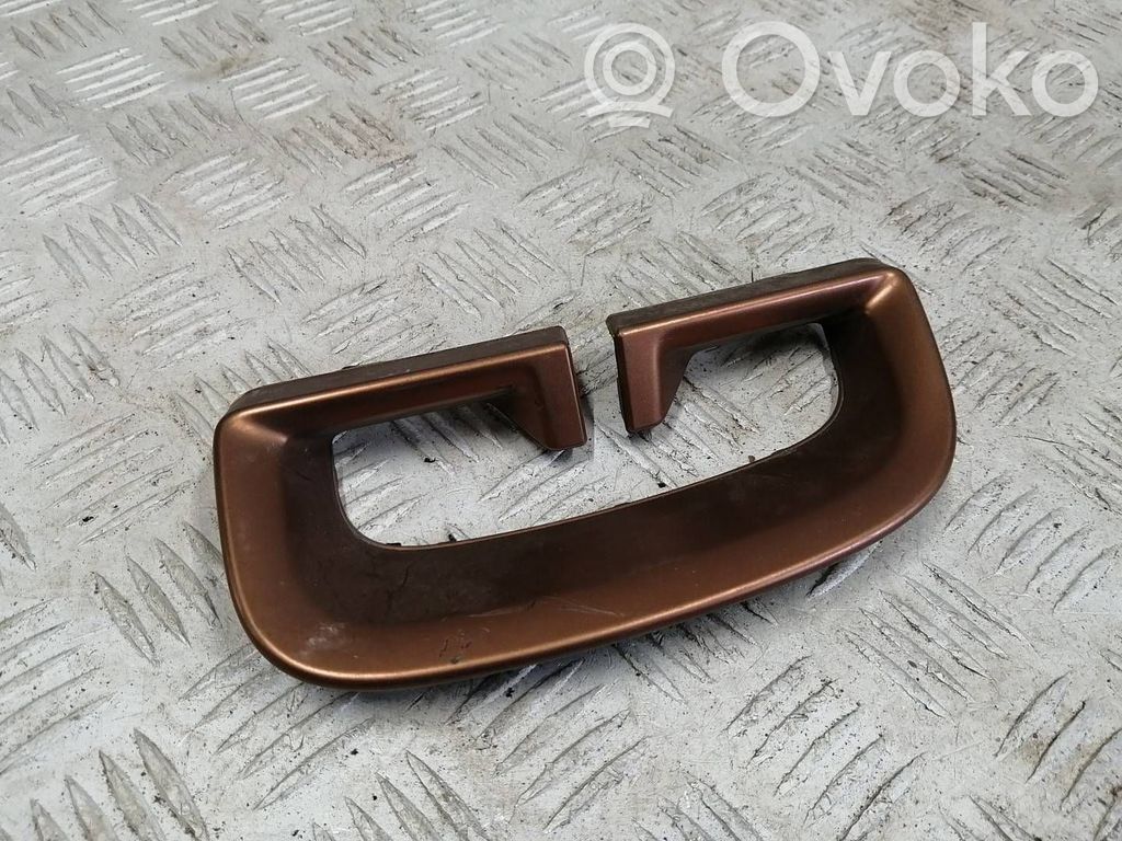 Seat Leon IV Listwa dolna zderzaka tylnego 