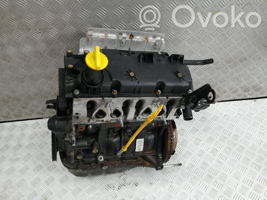 Silnik   D7FA800,8200855914,130023