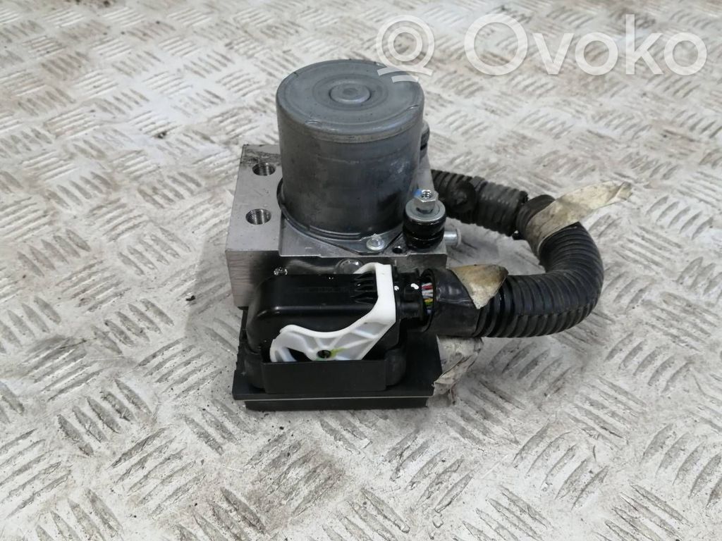 ABS Pump   0265951983,41917T1437