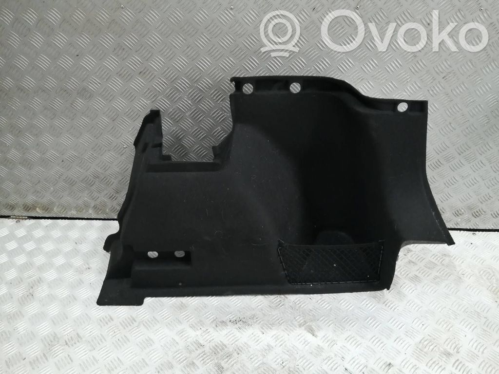 MG ZS Trunk/boot side trim panel 