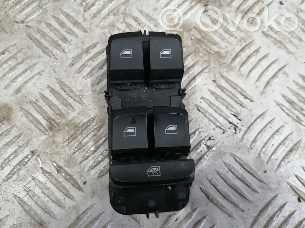 MG ZS Electric window control switch 