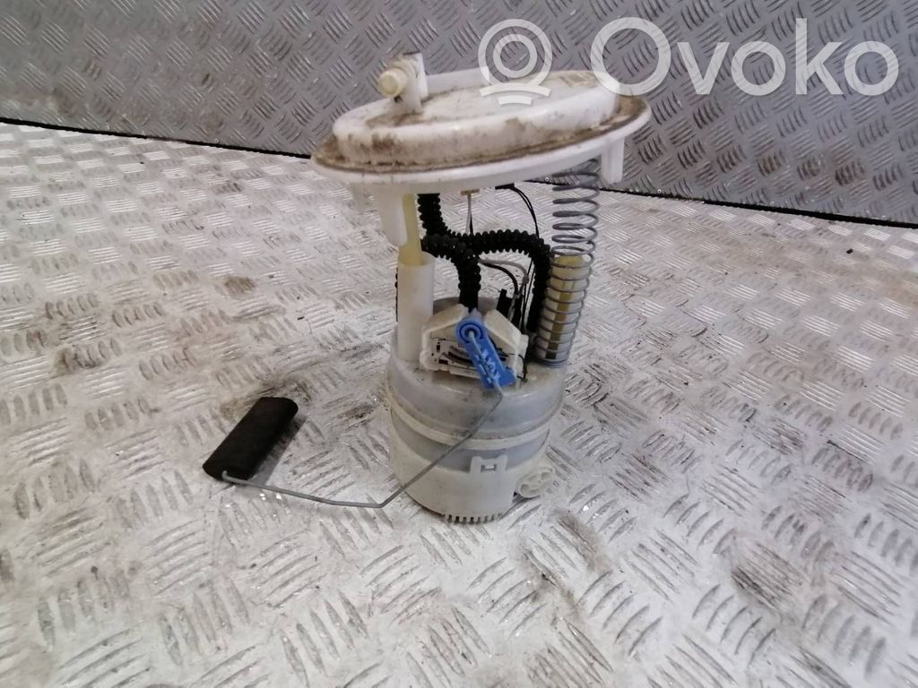 Bomba interna de combustible   9685471980,09730519900,011142520