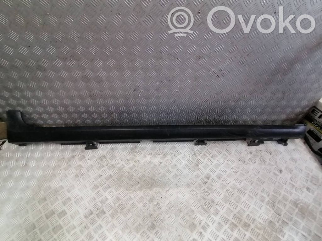 Citroen C3 Kynnys 