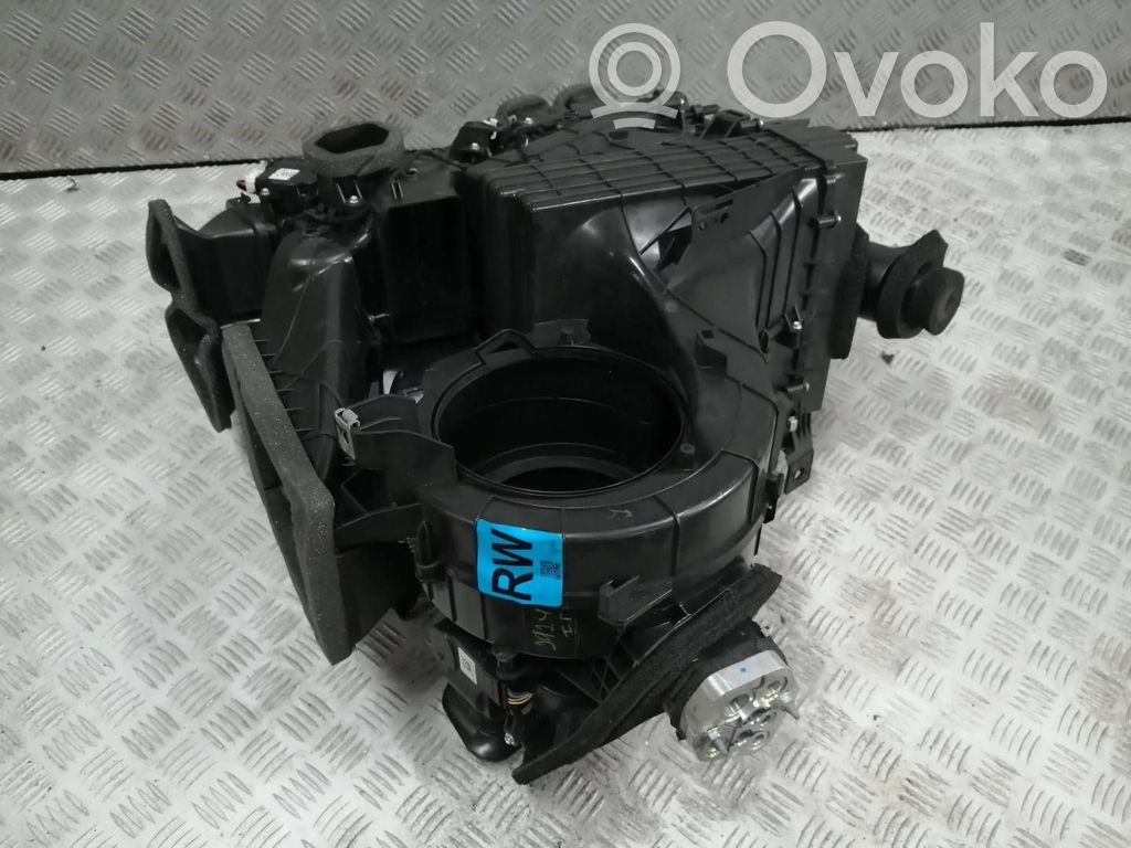 Tesla Model 3 Bloc de chauffage complet 