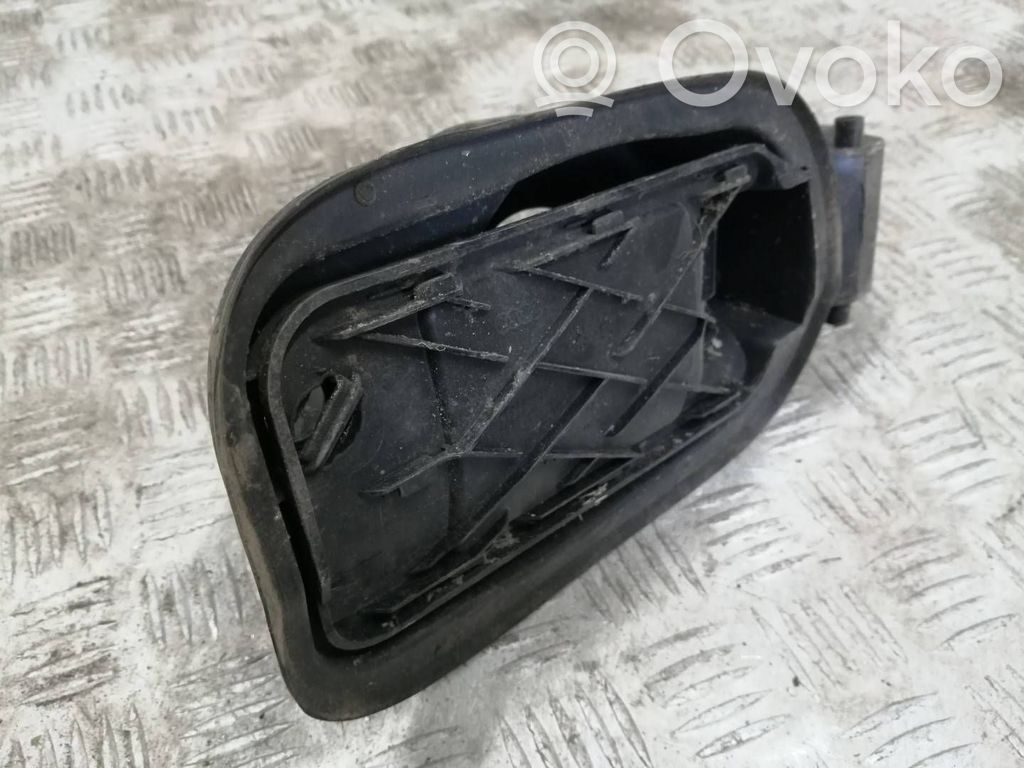Audi A8 S8 D5 Bouchon, volet de trappe de réservoir à carburant 