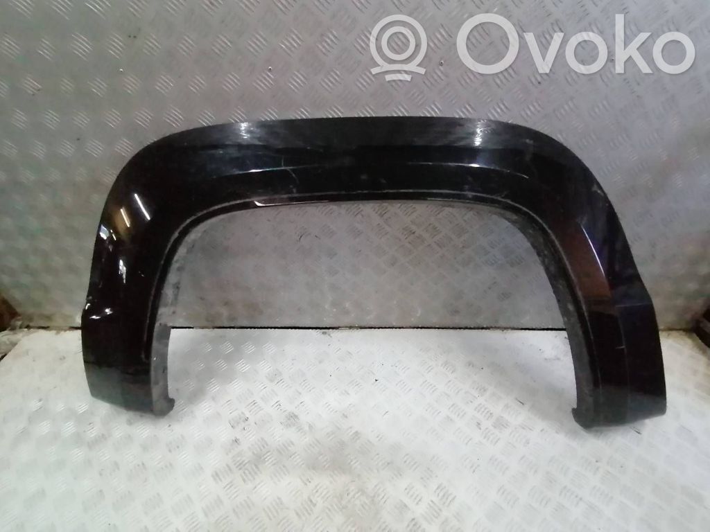 Volkswagen Amarok Rear arch trim 