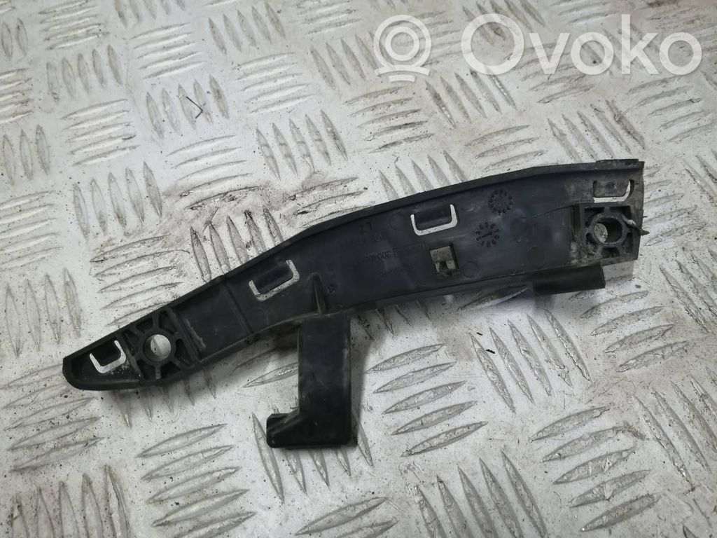 Citroen C3 Front bumper mounting bracket 