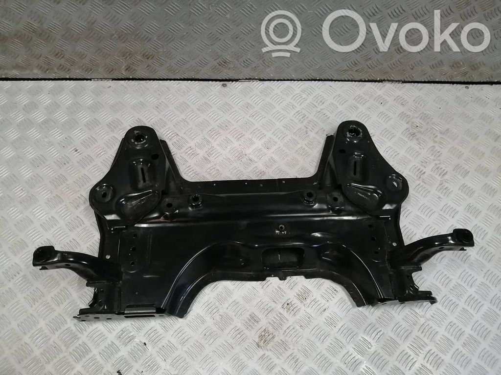 Citroen e-C3 Front subframe 