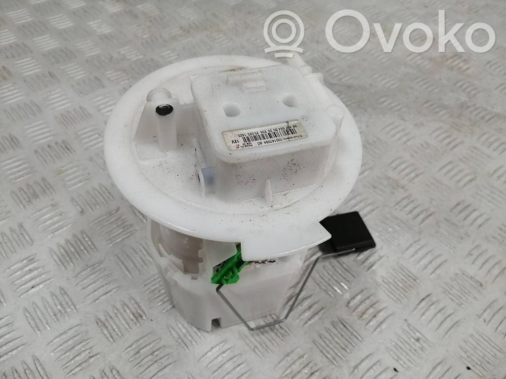 Citroen e-C3 Bomba interna de combustible 
