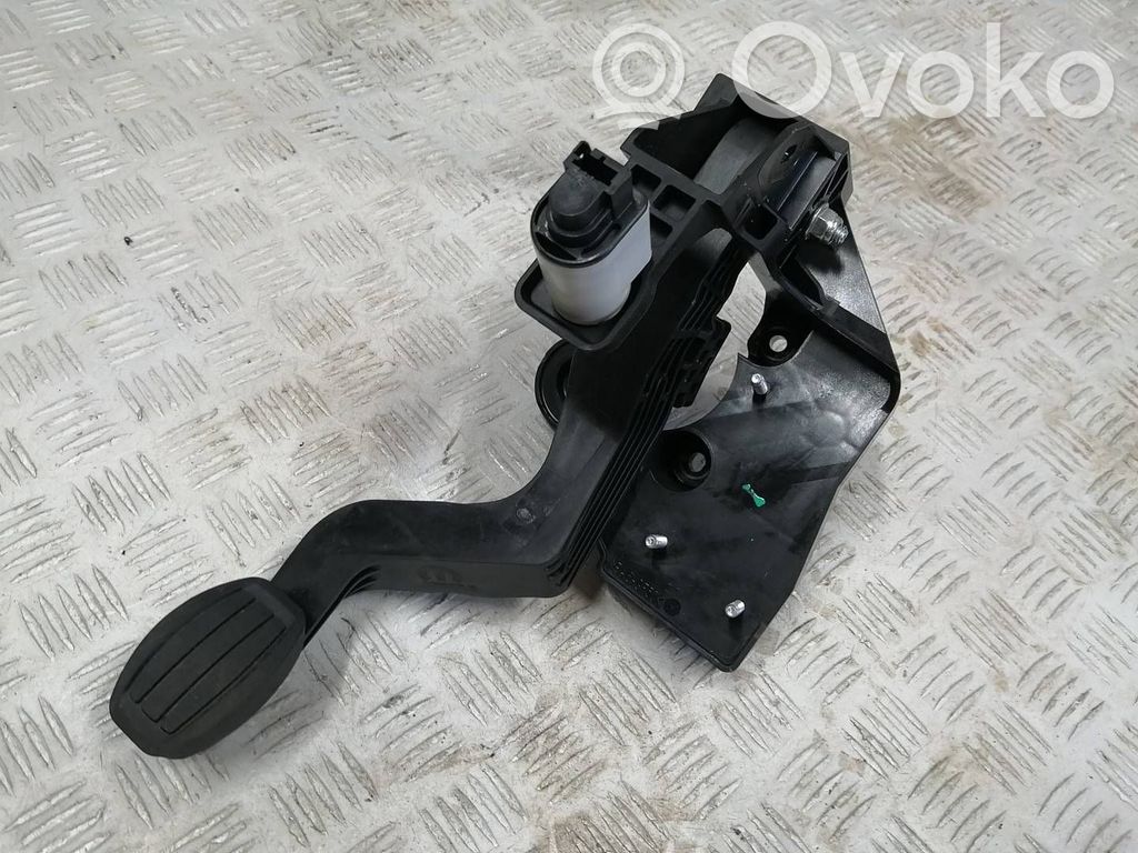 Accelerator throttle pedal   9846496480,849RAA0063413,440008
