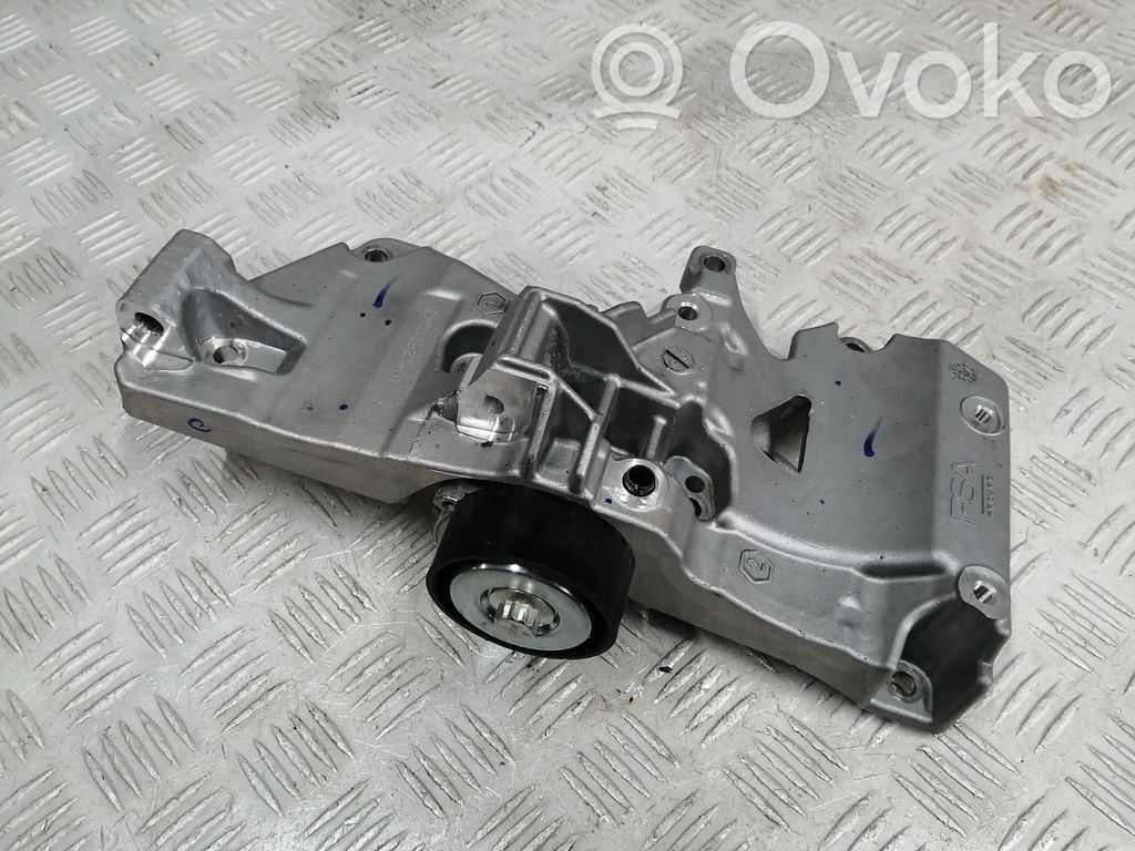 Generator/alternator bracket   9851306380