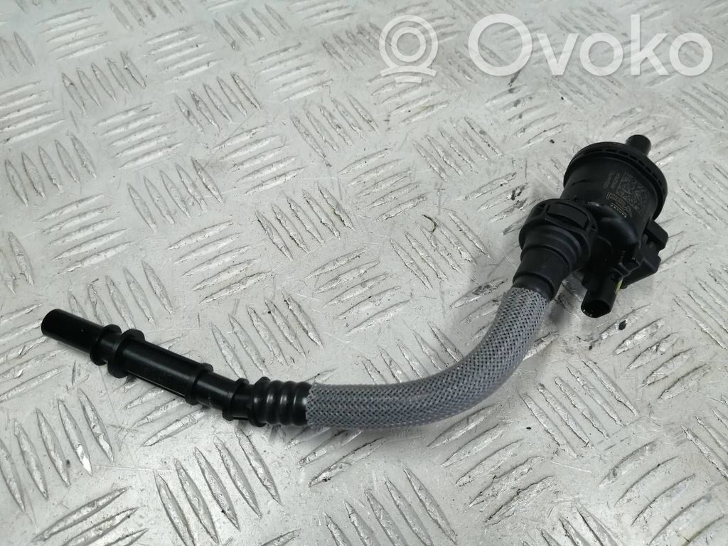 Citroen e-C3 Sensor de presión de combustible 