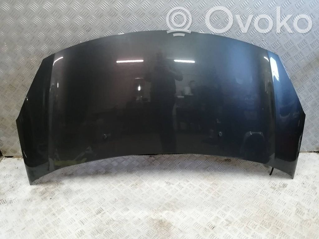 Engine bonnet/hood