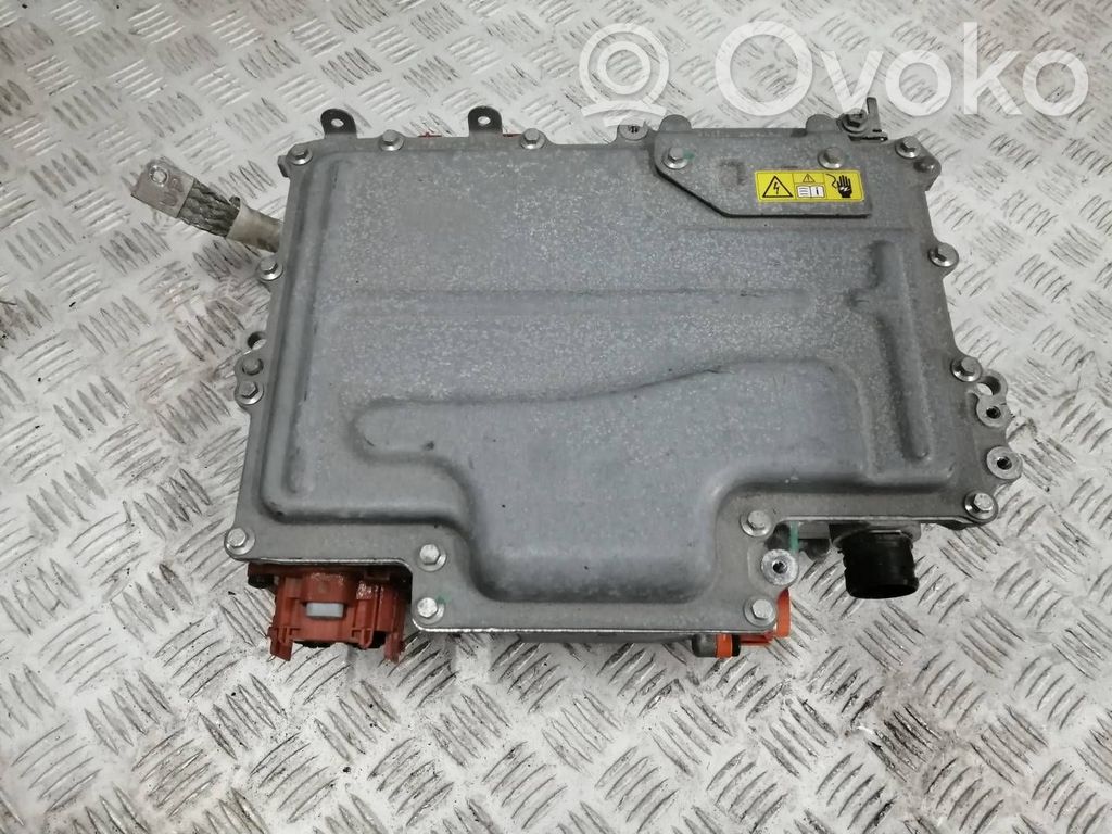 Inversor/convertidor de voltaje   292A07862R,A4159011200,292A01492R,292B02266R