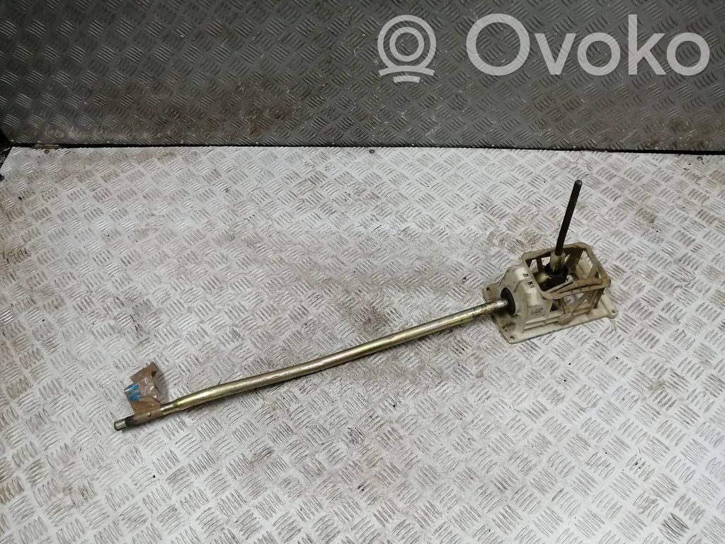 Selector de cambios