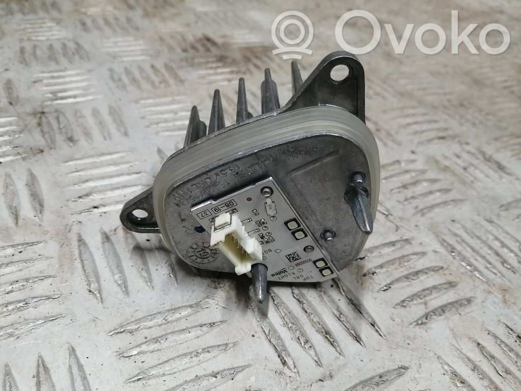 Volkswagen Golf VIII Modul control cu balast LED 