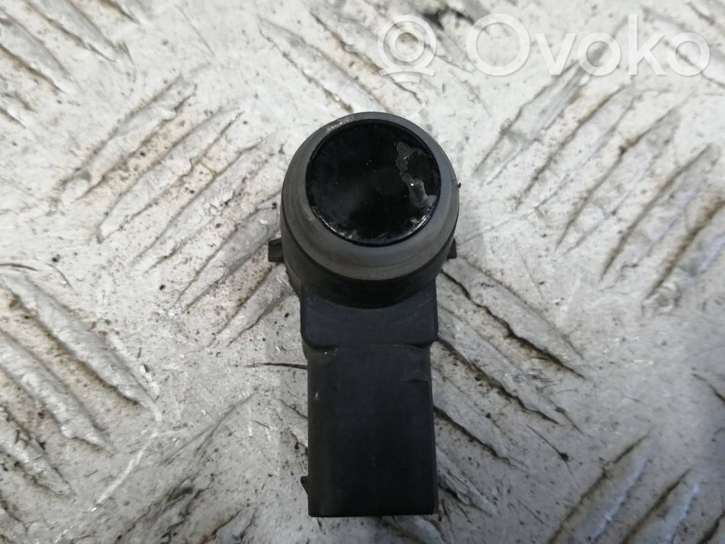 Citroen C4 II Parksensor PDC 