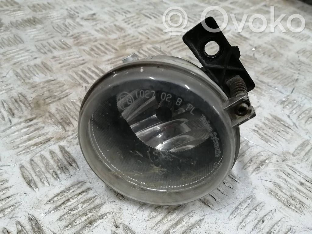 Luz de niebla delantera   61B58820042