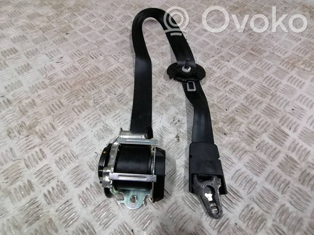 Cinturón delantero   98183102XX,635517700A,240116,040118,L005355