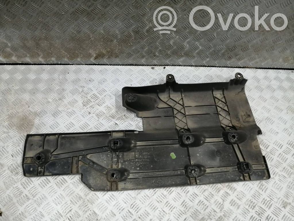 Dacia Duster II Protecție inferioară motor 