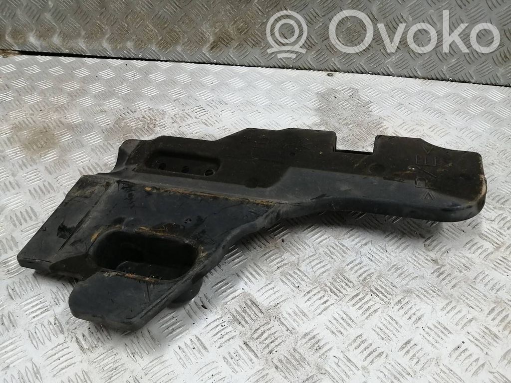 Dacia Duster II Variklio dugno apsauga 