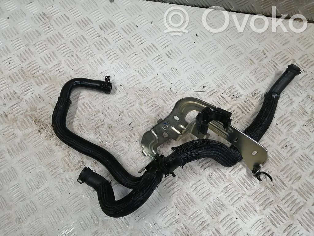 Engine coolant pipe/hose   215115348R
