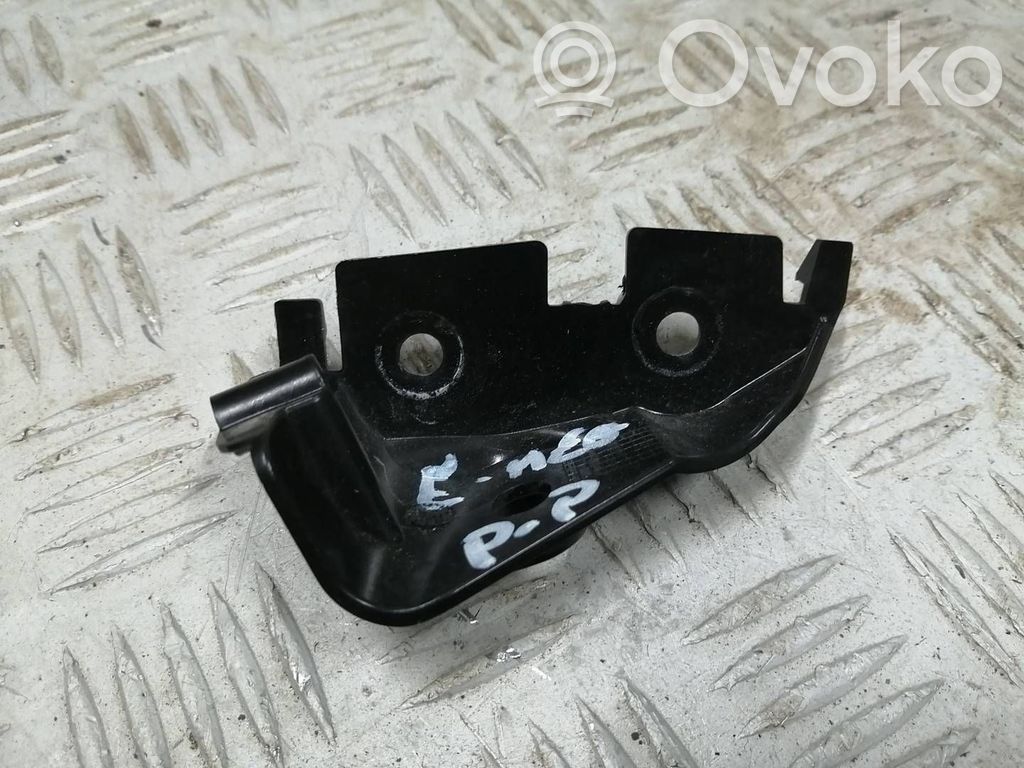 Renault Megane E-Tech Headlight part 