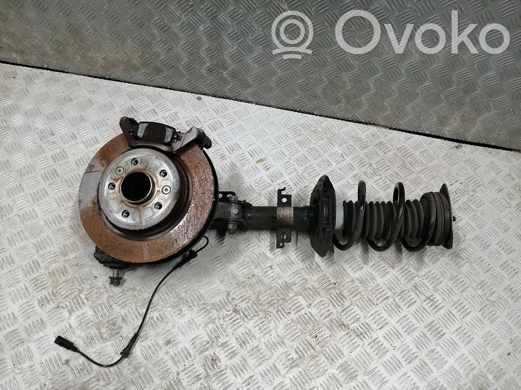 Renault Megane E-Tech Fus roată spate 