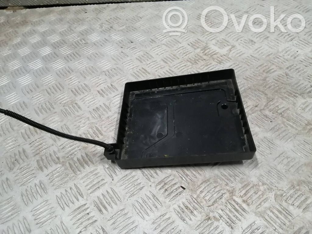 Renault Megane E-Tech Battery box tray 