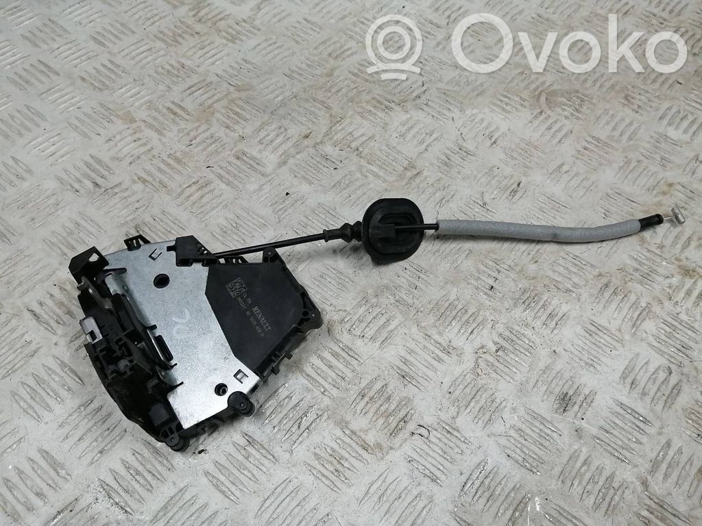 Etuoven lukko   805035458R,245S31