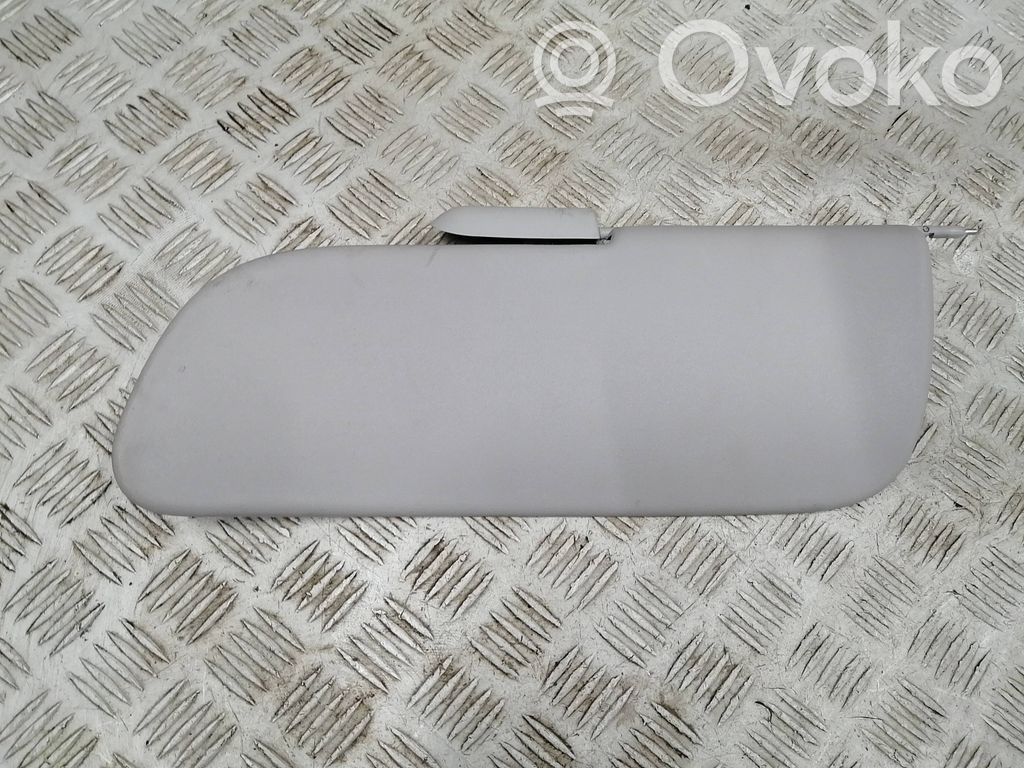Sun visor