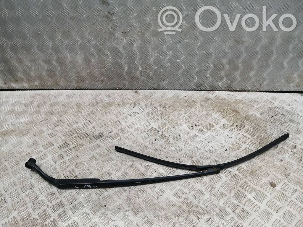 Citroen C5 Ramię wycieraczki szyby przedniej / czołowej 