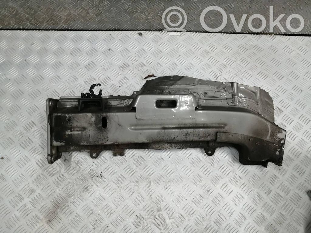 Panel lateral delantero