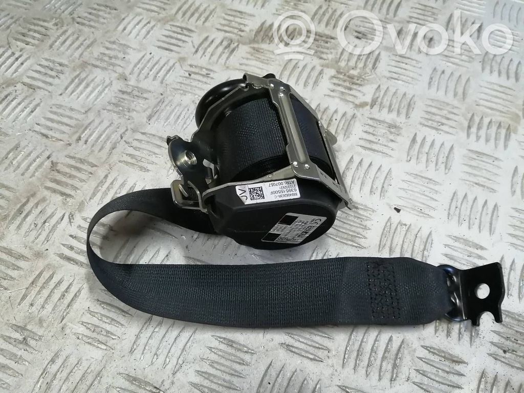 Cinturón trasero   888408263R,639515500F,210332931